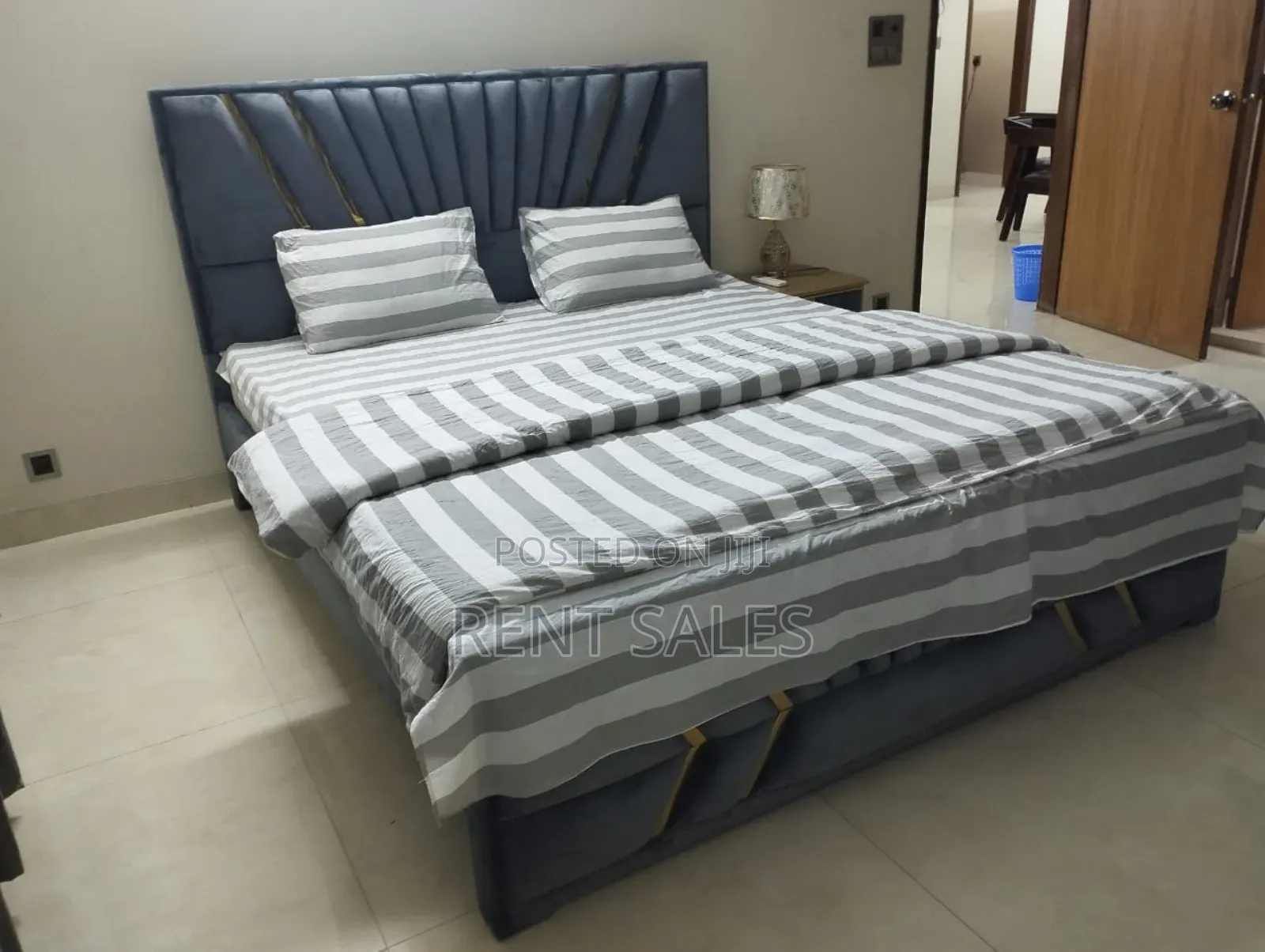 Furnished 3bdrm Apartment in Gulshan for rent