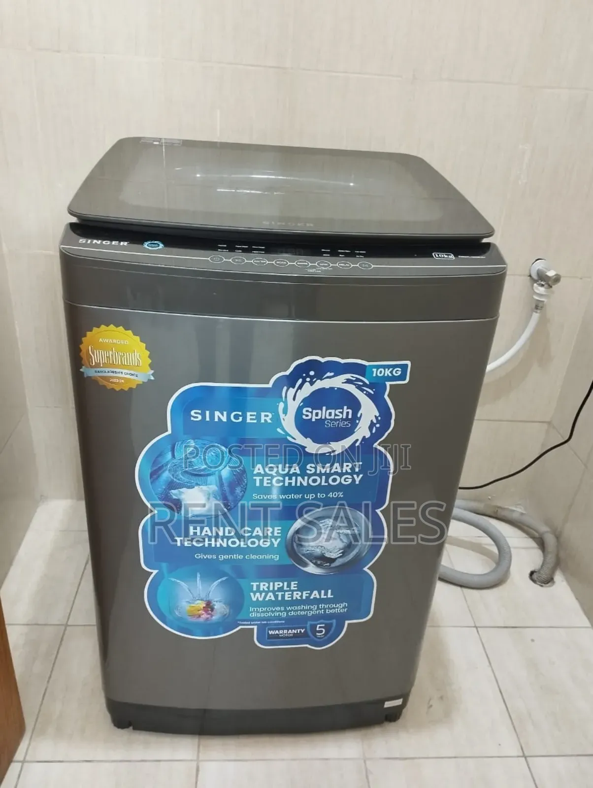 Furnished 3bdrm Apartment in Gulshan for rent