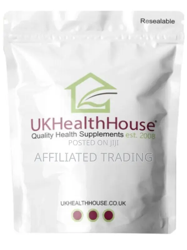 Korean Ginseng Max 3125mg - 30 Tablets - Extra Ginsenosides