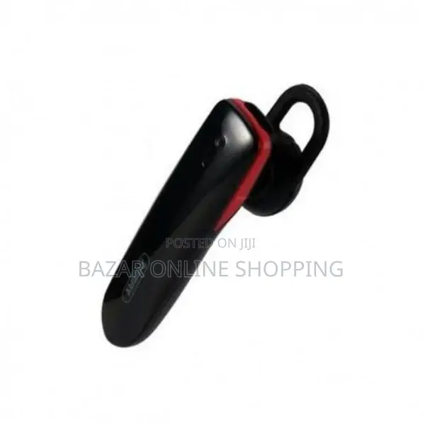 Remax Rb-T1 Bluetooth Earphone (Single Ear)