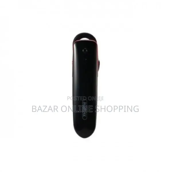 Remax Rb-T1 Bluetooth Earphone (Single Ear)