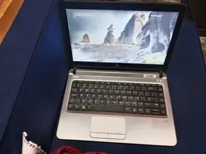 Photo - Laptop HP ProBook 430 8GB Intel Core I5 SSD 256GB