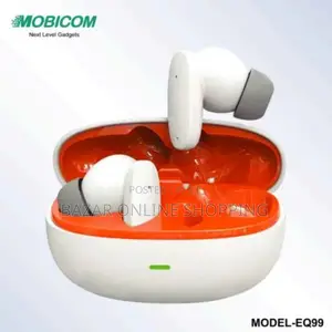 Photo - Mobicom TWS Eq99