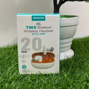 Mobicom TWS Eq99