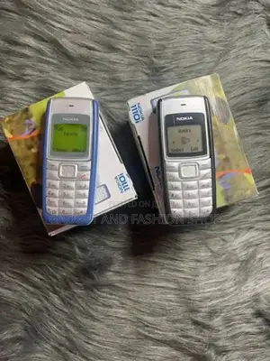 Nokia 1110i Black