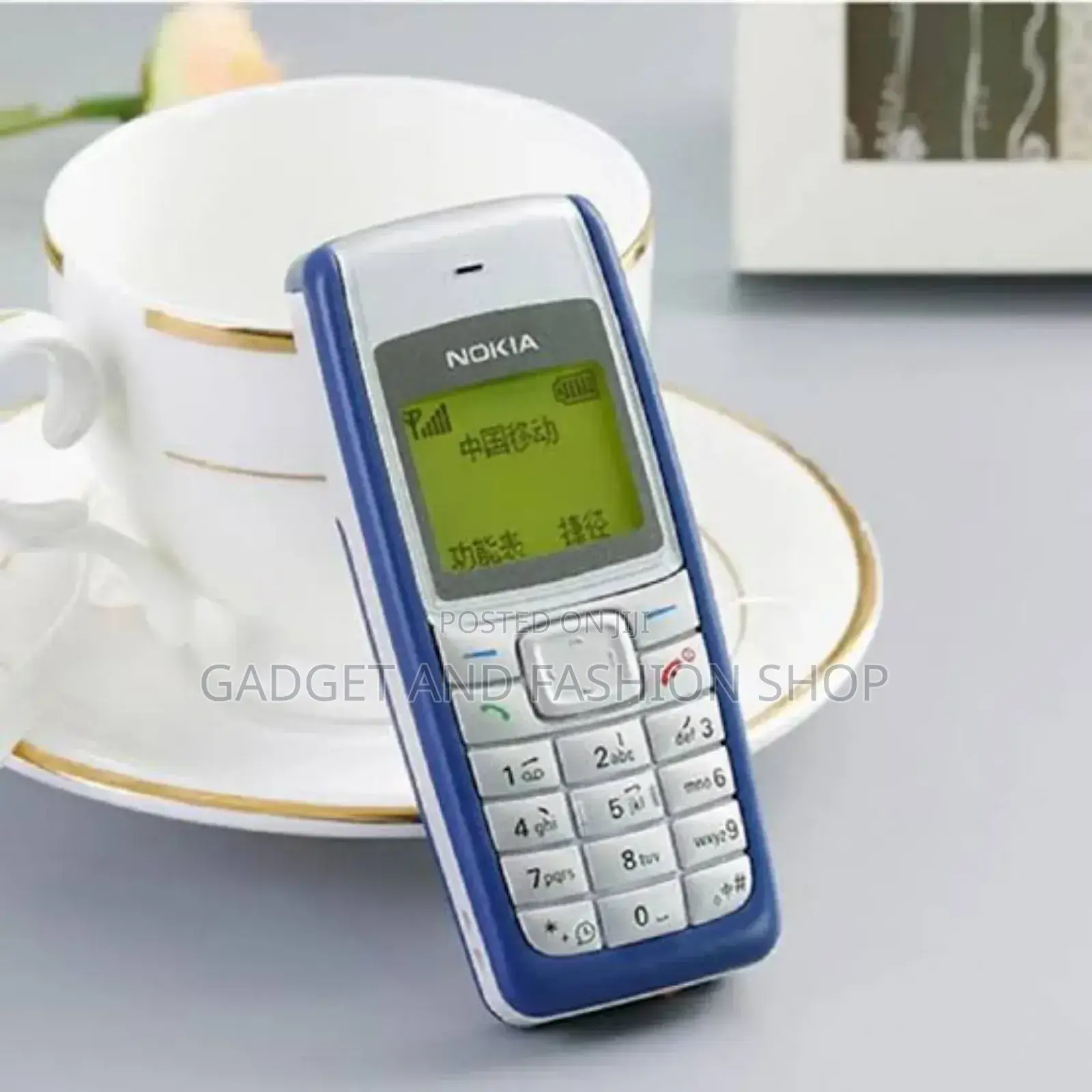 Nokia 1110i Black