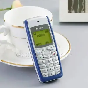 Nokia 1110i Black
