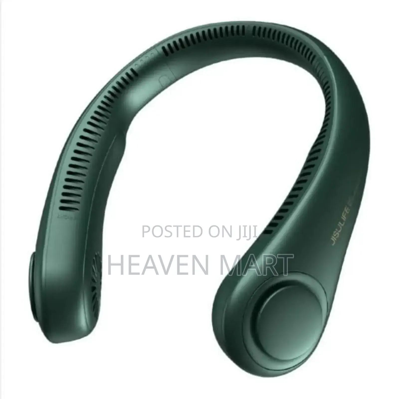 Hl2 Bladeless Neck Fan