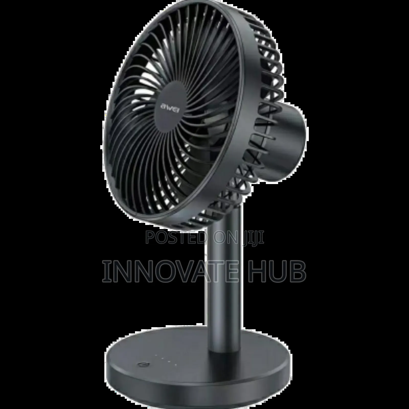 Awei F30 Mini Desktop Fan