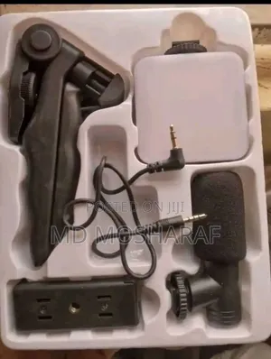 Nura Video-Making Kit