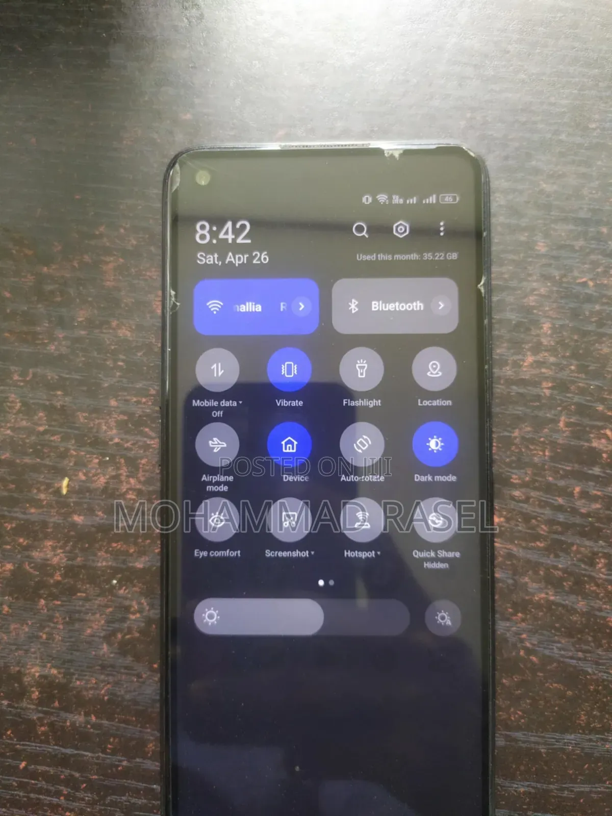 Realme 9i 64 GB Black