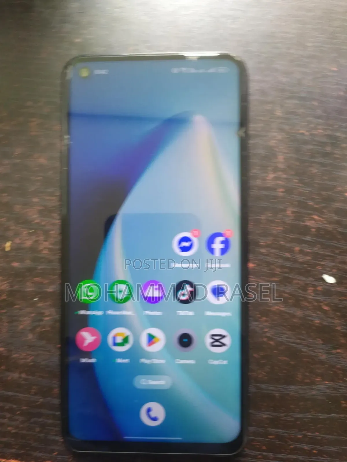 Realme 9i 64 GB Black