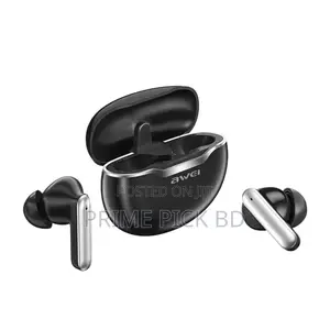 Awei T50 Wireless Bluetooth 5.3 Earbuds With Mic