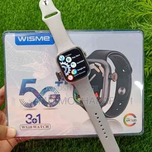 Photo - Ws10 Ultra 8gb Ram 128 Gb Rom Android 5g