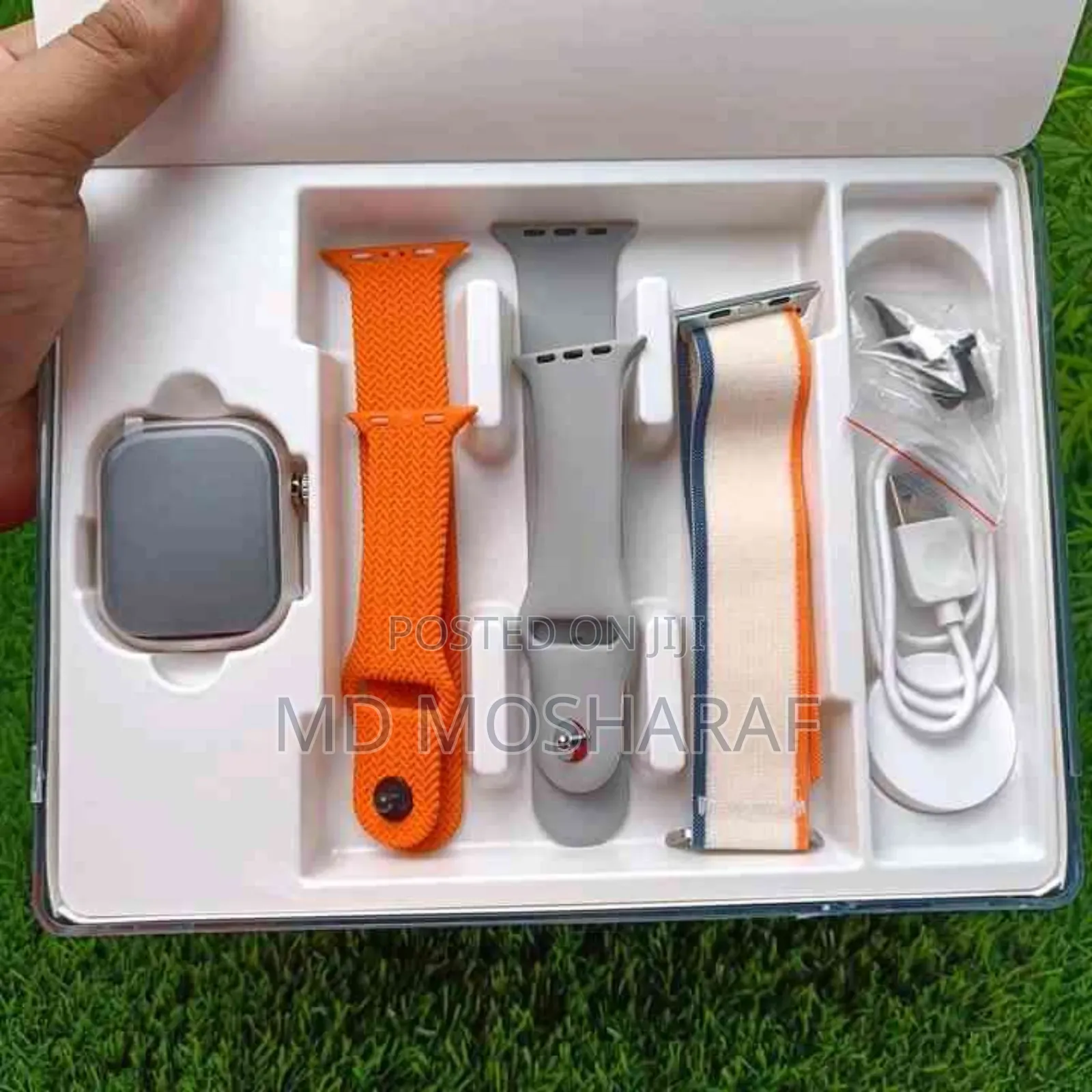 Ws10 Ultra 8gb Ram 128 Gb Rom Android 5g