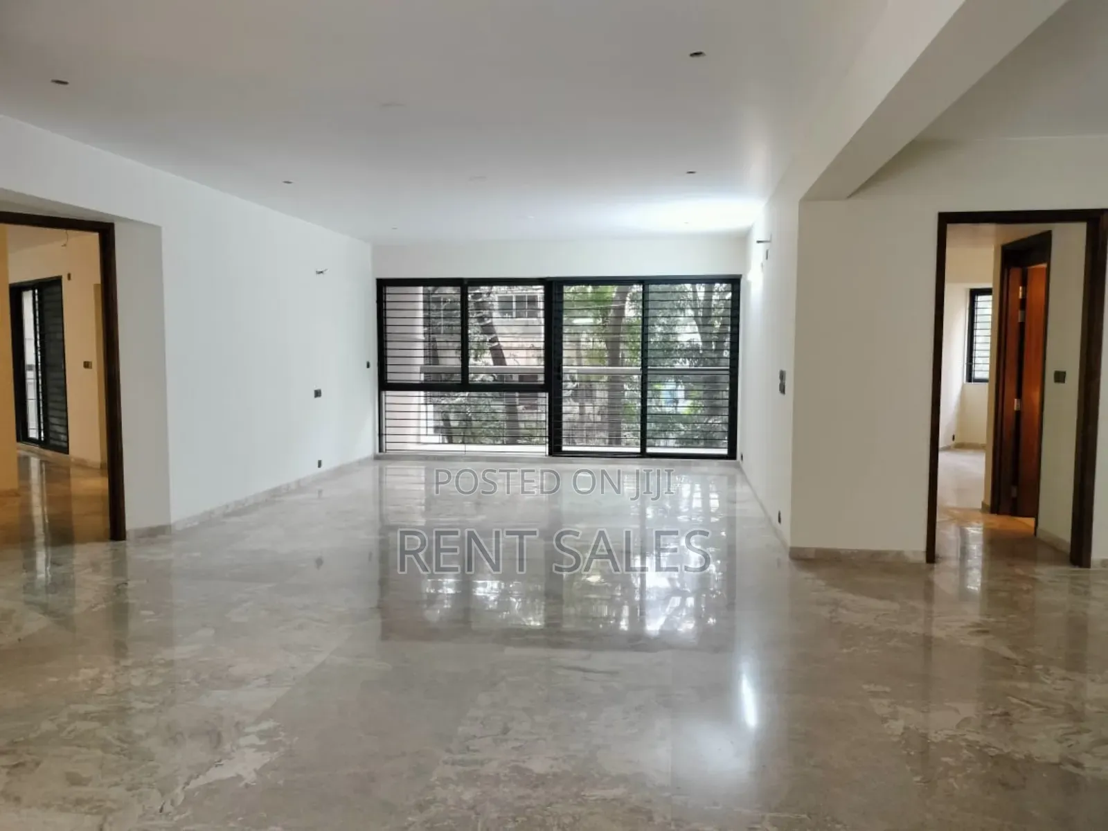 4bdrm Apartment in Gulshan for rent