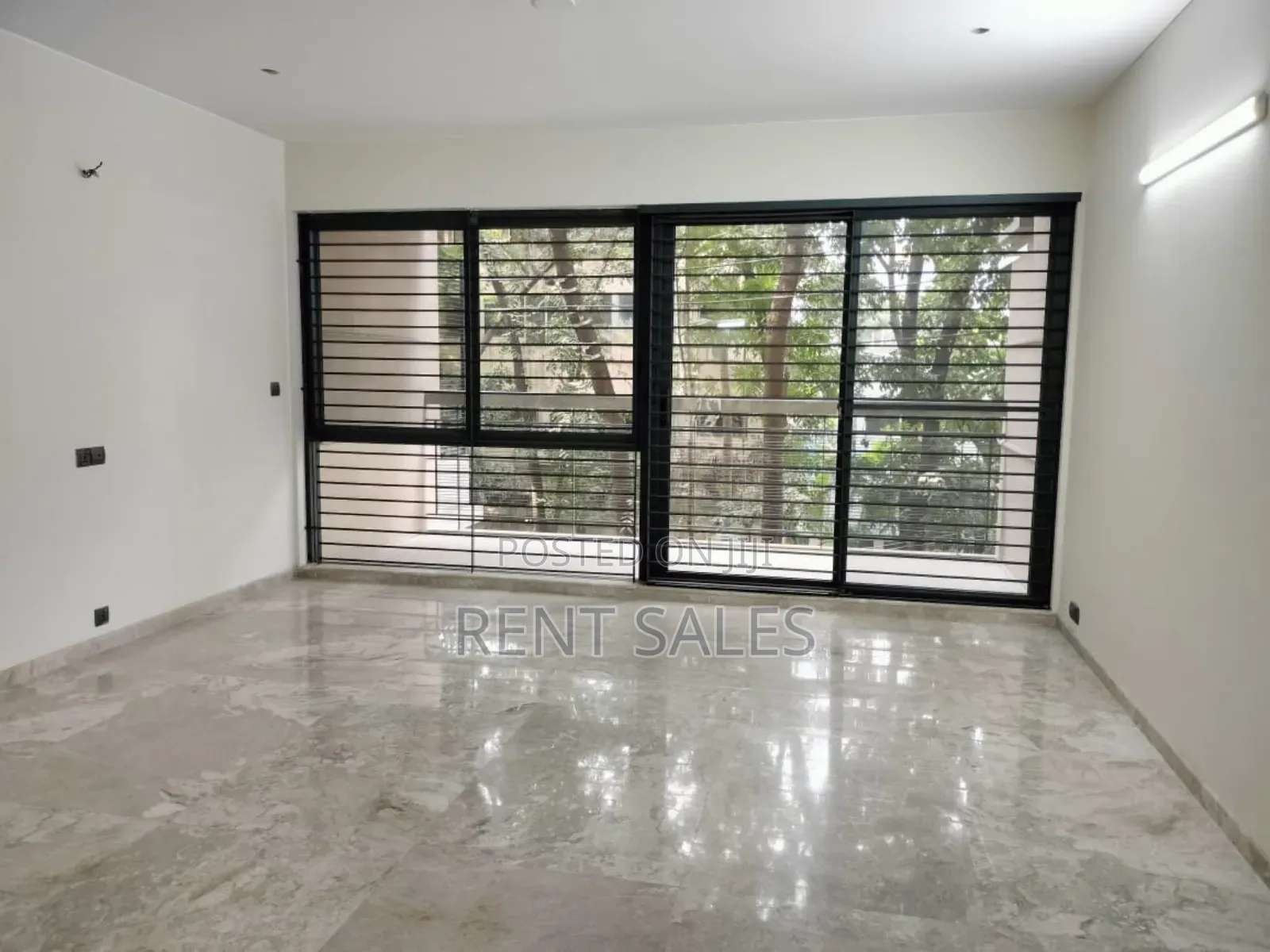 4bdrm Apartment in Gulshan for rent