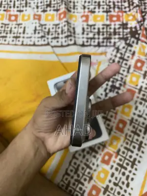 Apple iPhone 15 Pro Max 256 GB Gray