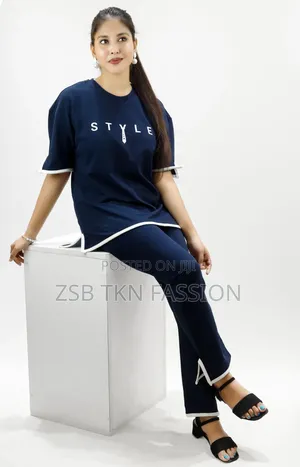 Ladies Summer Set High Quality Update Collection