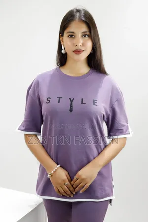 Ladies Summer Set High Quality Update Collection