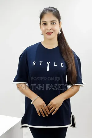 Ladies Summer Set High Quality Update Collection