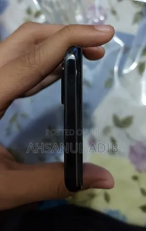 Realme X7 Pro 5G IN 128 GB Black