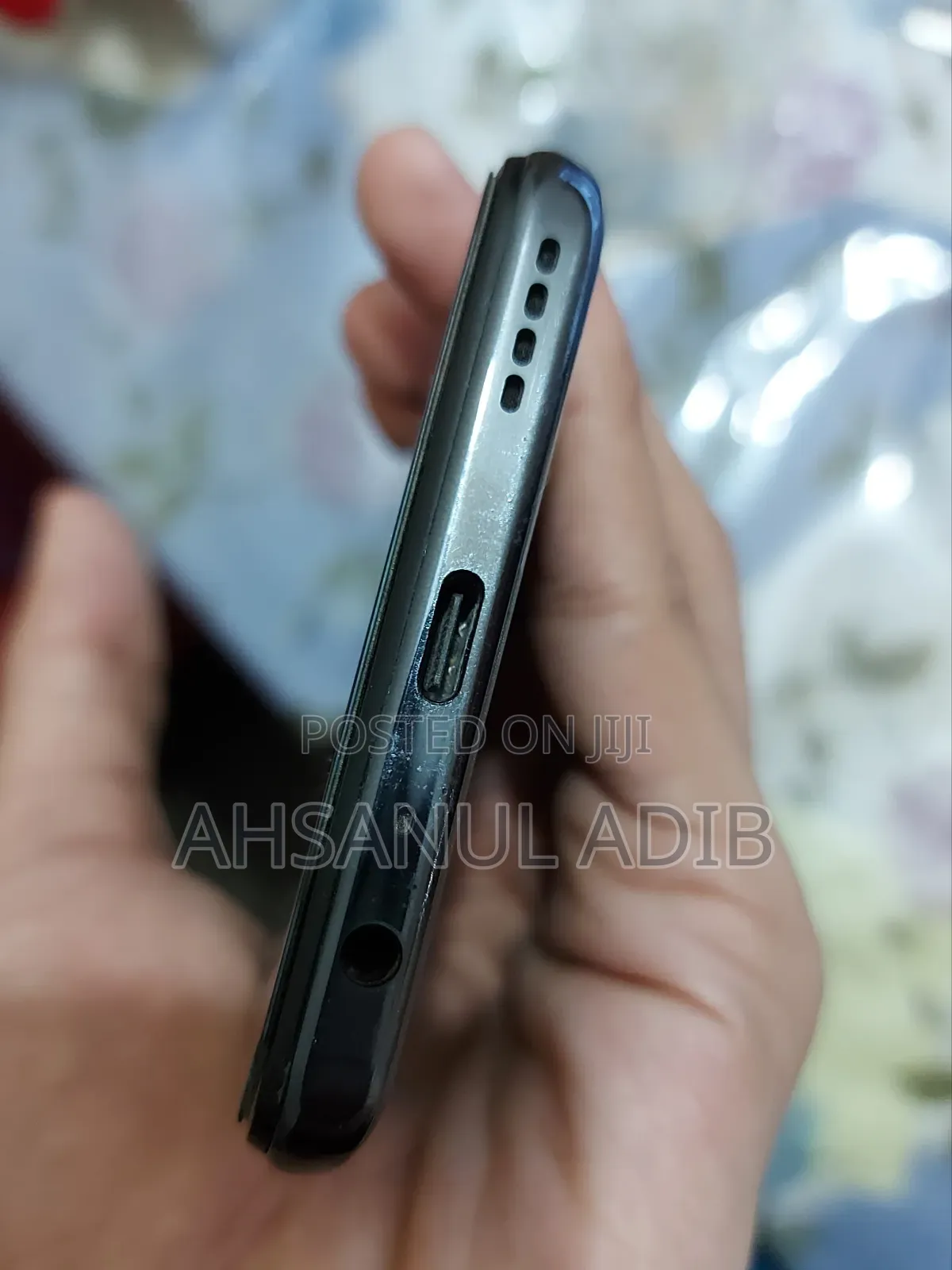 Realme X7 Pro 5G IN 128 GB Black