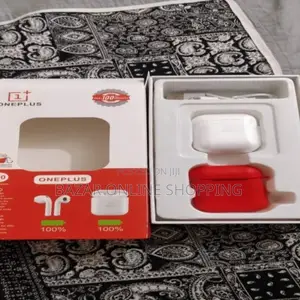 Photo - Oneplus Wireless Earbuds