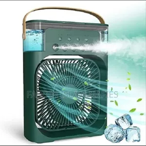 Photo - Air Cooler Fan Most Demanding Air Cooler Fan
