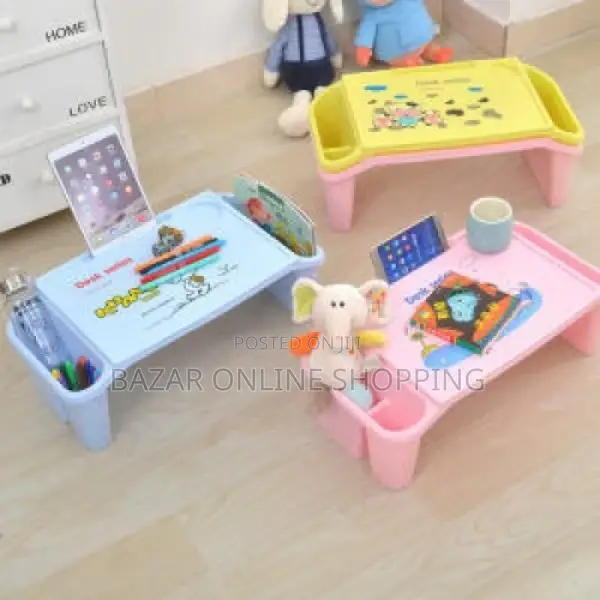 Multi Functional Baby Kid's Reading Table