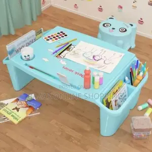 Multi Functional Baby Kid's Reading Table