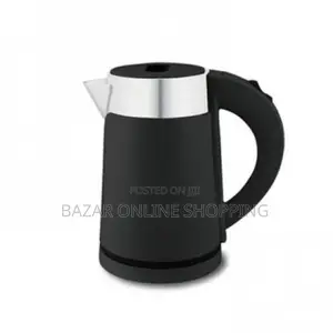 Novena Electric Kettle Nk 60 1 L
