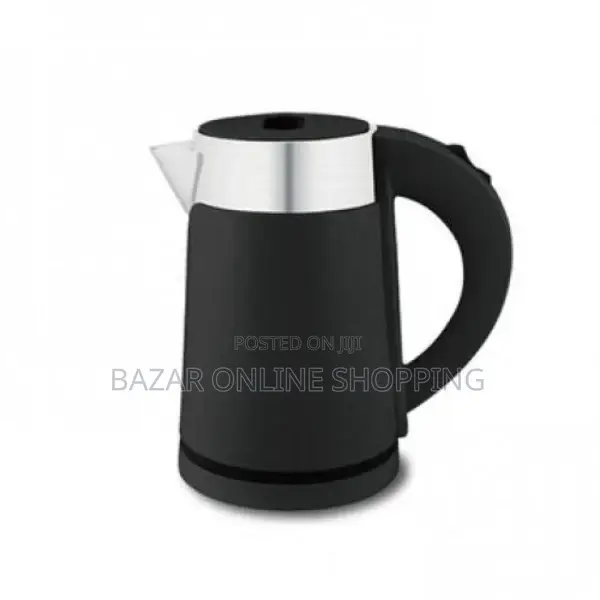 Novena Electric Kettle Nk 60 1 L