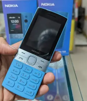 Photo - New Nokia 150