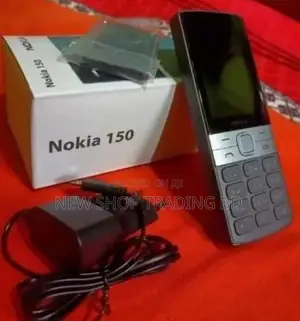 New Nokia 150