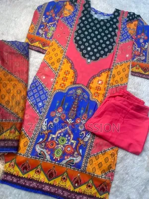 Photo - 3 Pis Pakistani High Quality