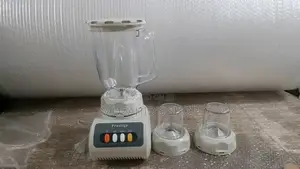 Prestige 3 in 1 Electric Blender