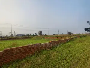 Photo - Block-P Ext, 4 Katha, North Face, Plot Sale, Bashundhara R/A