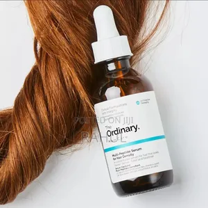 The Ordinary Hair Serum Multi Peptide