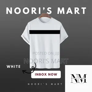 Premium Drop Shoulder