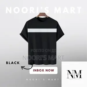 Premium Drop Shoulder