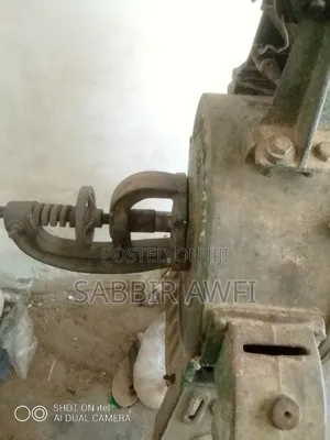 Holud Morich Machine 16 Body Indian Machine Without Motor