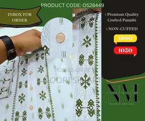 New Panjabi Collection