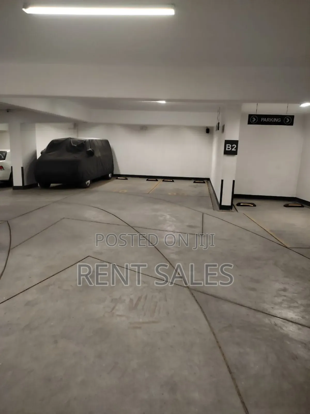 Furnished 4bdrm Apartment in Baridhara for sale