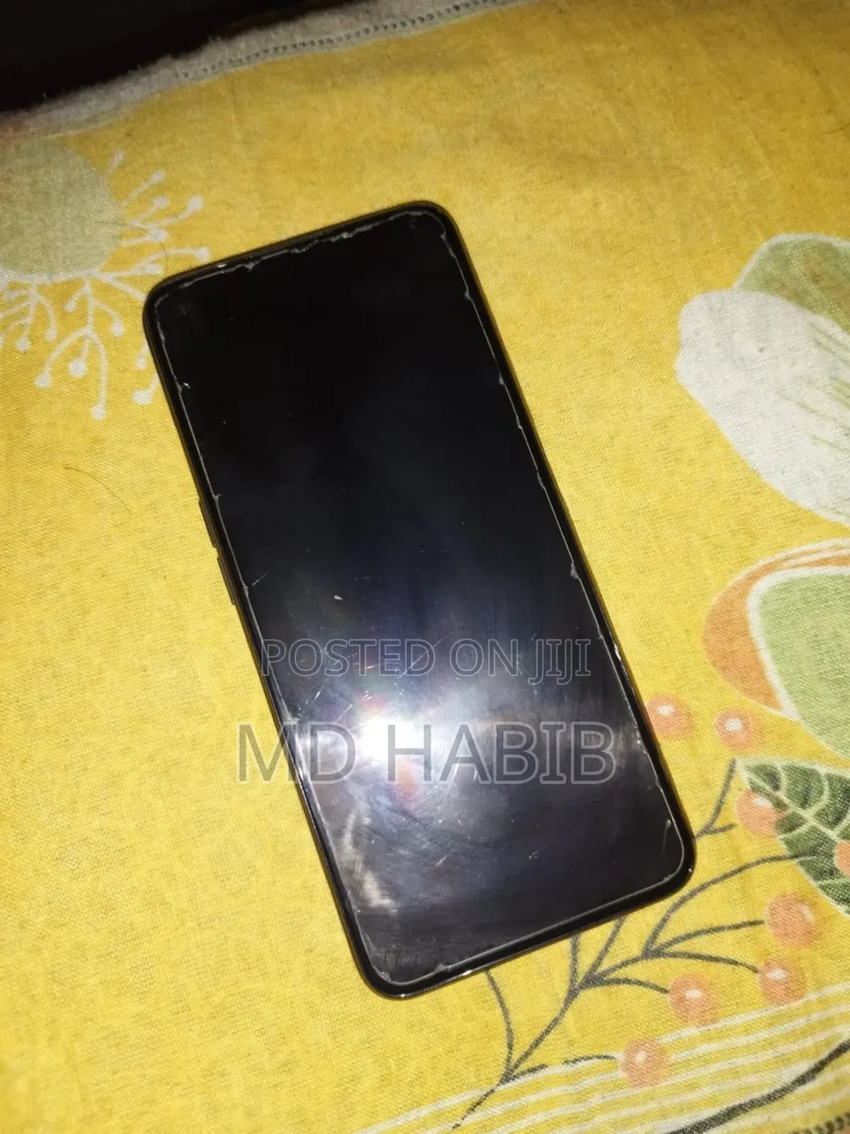 Realme 9i 128 GB Black