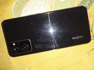 Realme 9i 128 GB Black