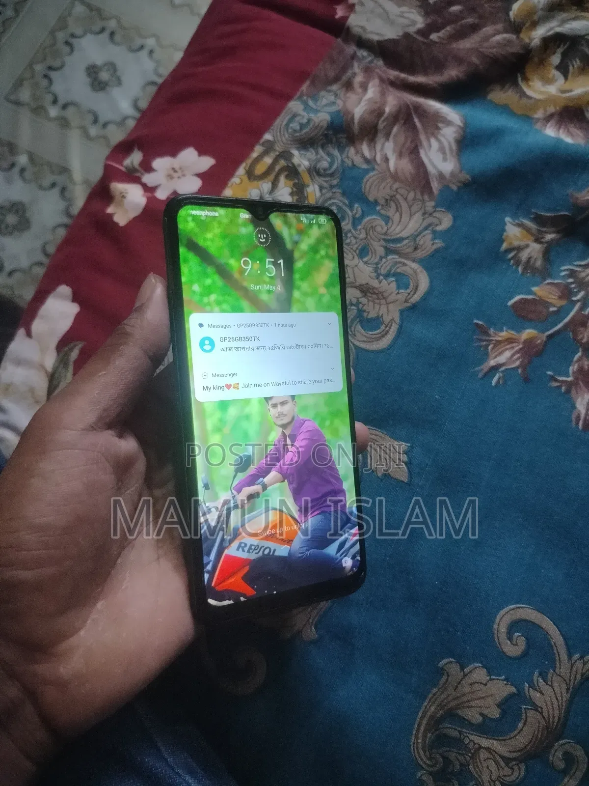 Realme C21Y 64 GB Black