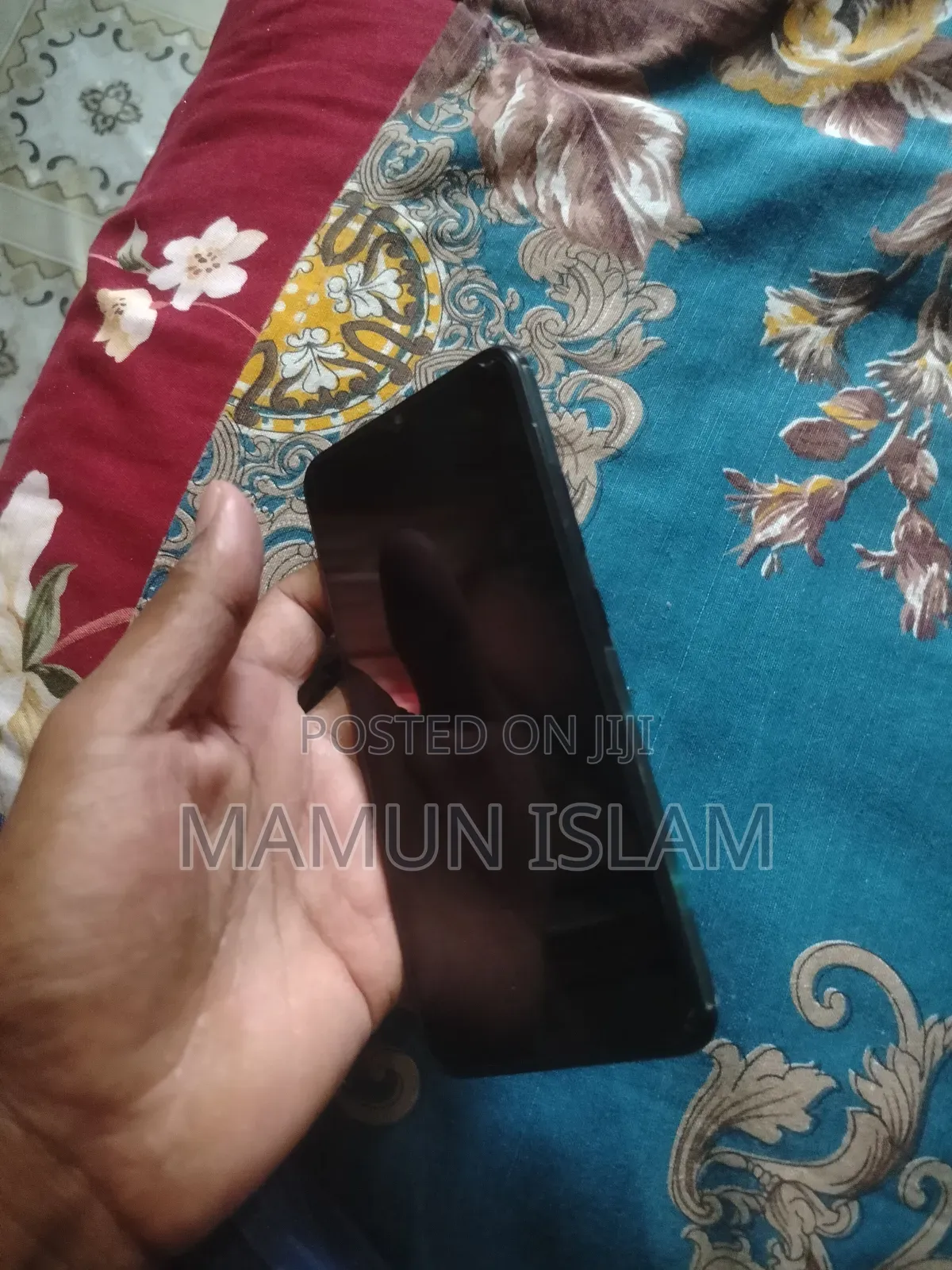 Realme C21Y 64 GB Black