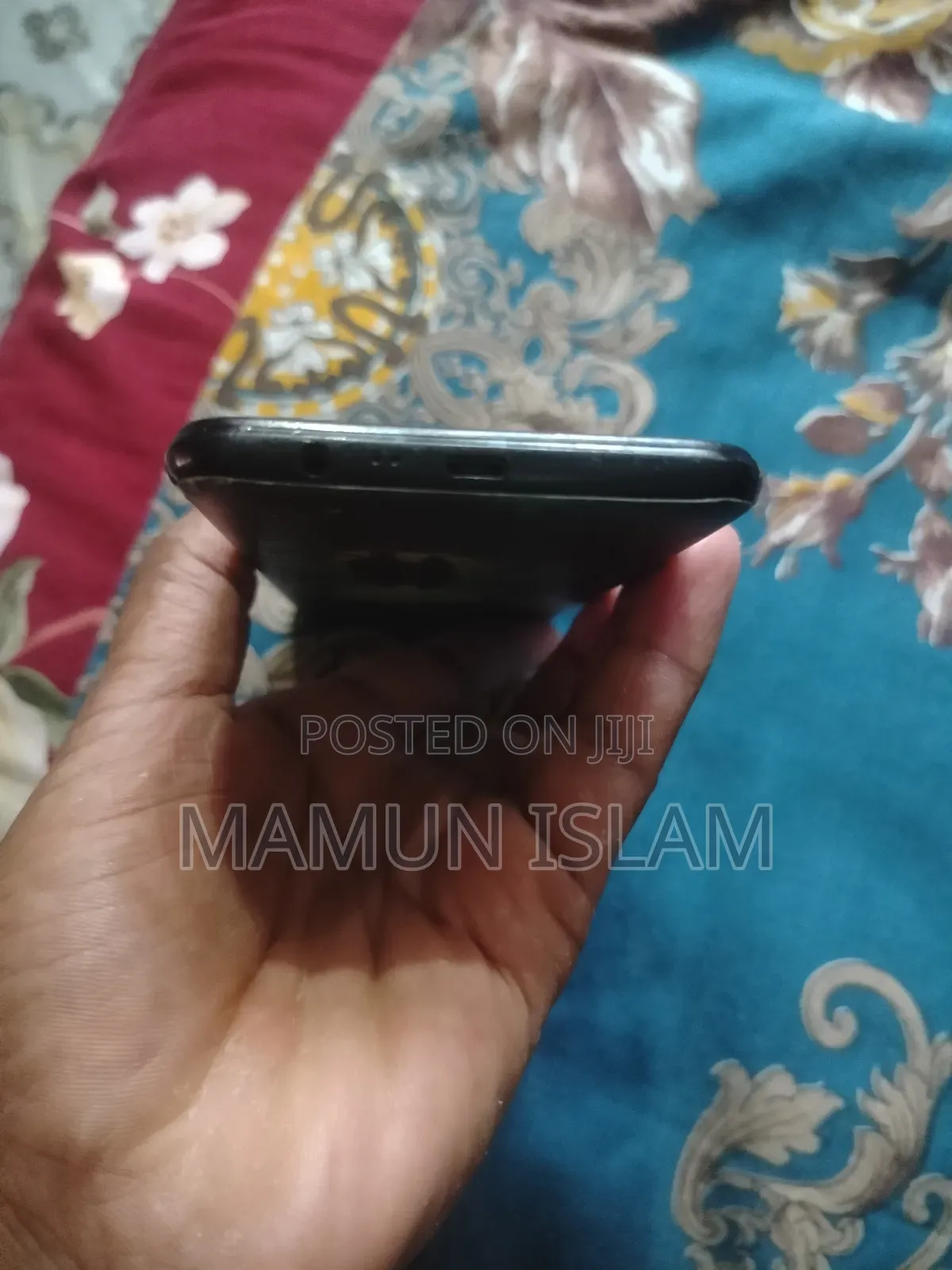 Realme C21Y 64 GB Black