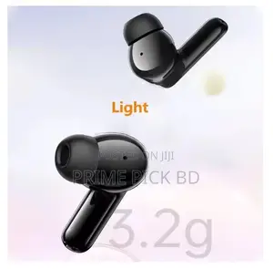 Awei T71 TWS Earbuds Bluetooth 5.3 – Crystal Clear Sound